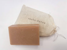 Load image into Gallery viewer, Organic Shea Butter Soap - Almond + Coconut
