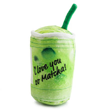 Load image into Gallery viewer, Starbarks Iced Matcha by Haute Diggity Dog
