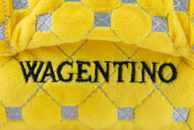 Load image into Gallery viewer, Wagentino Hangbag Squeaker Dog Toy
