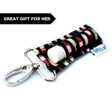 Load image into Gallery viewer, Wine Bottles LippyClip® Lip Balm Holder for Chapstick
