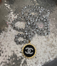 Load image into Gallery viewer, Crystal Beaded Necklaces
