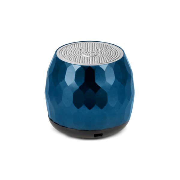 U Micro Speaker Glam Midnight Blue
